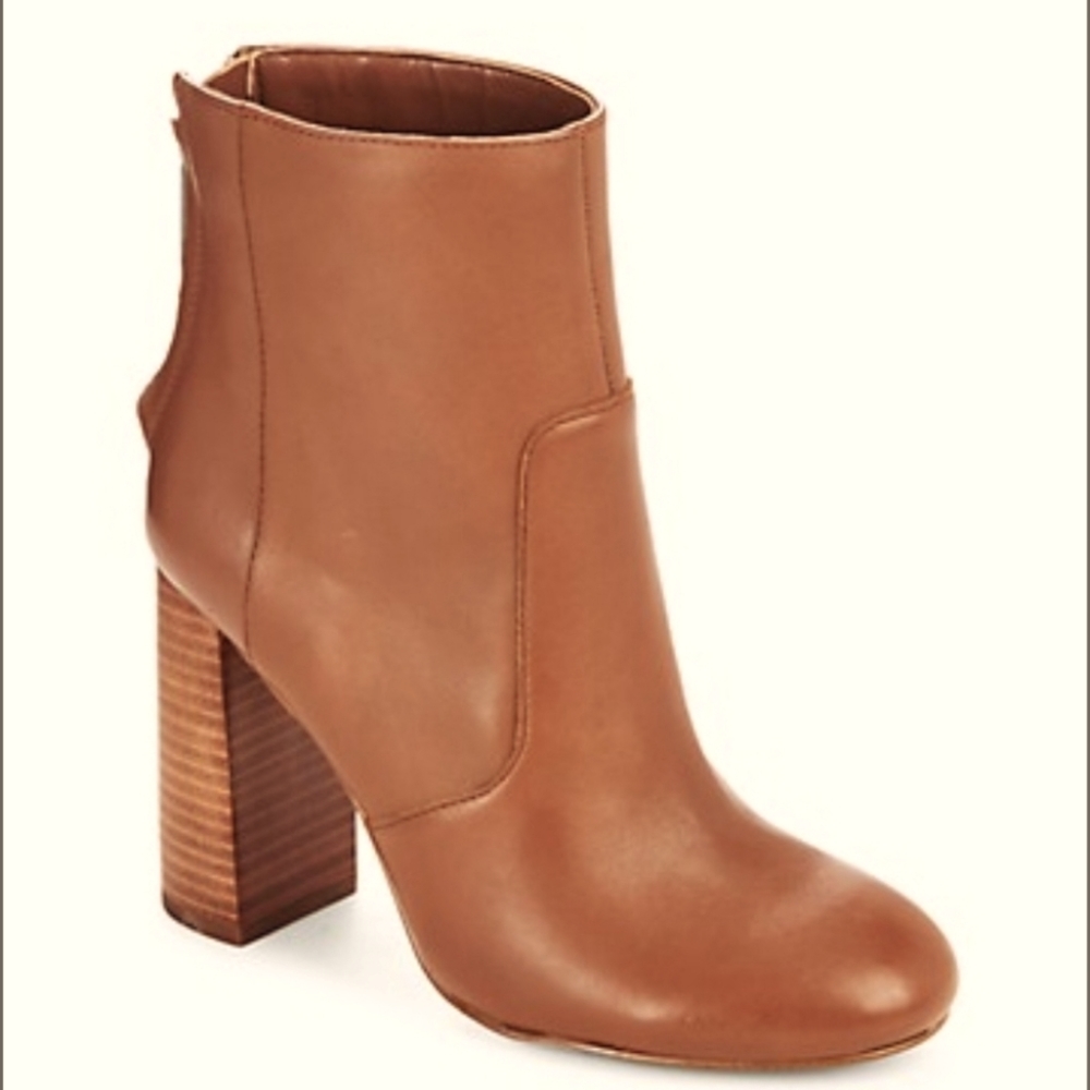 French Connection Capella Heeled Boots